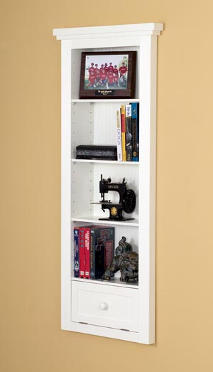 Nooks HB-102 Tall Cabinet GIF